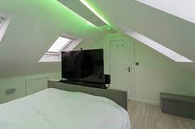Best Unique Ideas Attic Dormer Bedroom Attic Plan Knee Walls Attic Lighting Ceiling Attic Renovation Id Attic Rooms Attic Storage Attic Renovation On A Budget