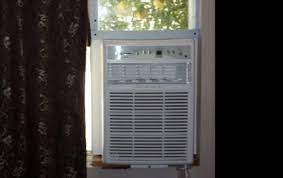 The best casement window air conditioners. Best Window Air Conditioners For Sliding Windows Hvac How To