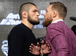 Dustin poirier, with official sherdog mixed martial arts stats, photos, videos, and more for the welterweight fighter from ireland. Ufc Changes Fight Date To Avoid Conor Mcgregor And Khabib Nurmagomedov Clash Irish Mirror Online