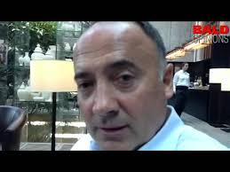 Robert Wilhelm, Solid Ventures De VC industrie in nl