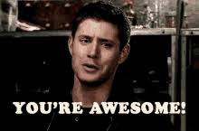 Nature never cease to amaze me. You Amaze Me Gifs Tenor