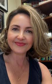 Charity Perry, Ph.D.