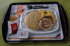 Mcdonald S Faces Backlash After Removing Big Breakfast From Menu London Evening Standard Evening Standard