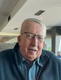 Obituary information for Richard Platts