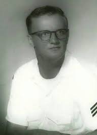 Obituary for Clarence Edward Vore