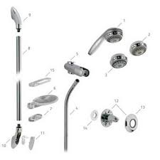 Aqualisa Shower Spares Aqualisa Brands The installation of this shower head with anything other than an aqualisa shower valve may result in poor shower performance. aqualisa shower spares aqualisa brands