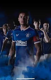 I'd have thought hagi suits the right 10 better than arfield's midfield slot. Rangers New Kit Teased As Leaked Picture Of Castore Strip Emerges Online Glasgow Times