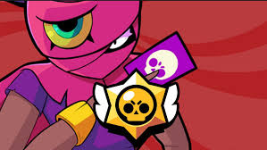 Tara's super cracks open a dimensional portal. Tara Complete Brawl Stars Guide By Brock Edward Medium