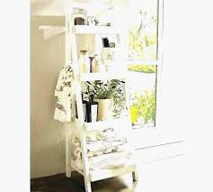 Hanging bathroom towels can be a challenge, especially if you are dealing with a small space. Australia Target Towel Rack Bathroom Ladder Diy Bathroom Bathroom Ladder Shelf