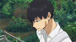 影山 飛雄 烏野 影山飛雄 影山 イラスト