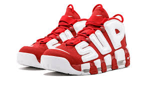 Backed by deep learning neural networks, our algorithm finds you the lowest priced sneaker with the fastest delivery time in less than a second. Ø§Ù„ÙƒØ­ÙˆÙ„ Ø§Ø³ØªØ®Ù„Ø§Øµ Ø­ÙƒÙ… Nike Air More Uptempo Supreme Price Picturemydress Com