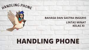 Jurusan sastra inggris apa saja yang dipelajari halo kampus. Ukbm Sites Lintas Minat B Inggris