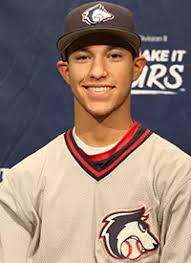 2019 Baseball Roster