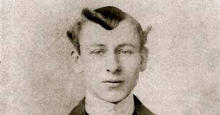 My Banfield family history