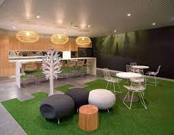Http Zeospot Com Wp Content Uploads 2010 11 Green Grass Carpet Room Interior Des Modern Office Interiors Office Interior Design Modern Office Interior Design