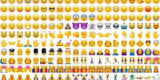 11 Emoji With Different Meanings Than You Think Iphone Emojis On Android Emoji Ios Emoji