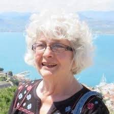 Ruth Cunningham's Instagram, Twitter & Facebook