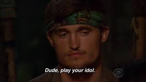 Hold Up, Jeff: Ranking the Survivor Idol Plays (20-11)