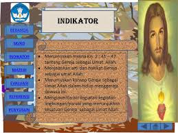 Maybe you would like to learn more about one of these? Pendidikan Agama Katolik Ppt Download