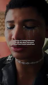 Heartbreak High Darren Outfits