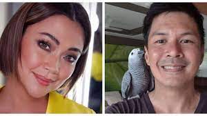 As we all know, raymart and claudine are former lovers, however, things don't work out in their relationship and that leads to separation. Actors Jodi Sta Maria And Raymart Santiago Are Reportedly Seeing Each Other Coconuts Manila