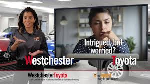 Toyota motor corporation is a japanese multinational automotive manufacturer headquartered in toyota, aichi, japan. Westchester Toyota In Westchester County New York New And Used Westchester Toyota Dealership Serving New Rochelle Ny Bronx Yonkers