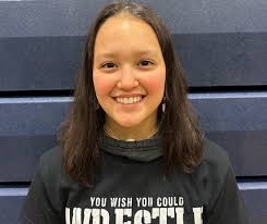 Meet the 13 Bay City area qualifiers heading to girls wrestling state  finals