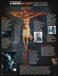A crucificação de jesus cristo e sua ressurreição são os dois mais importantes eventos da história humana. A Crucificacao De Jesus No Relato De Medicos Blog Paracleto