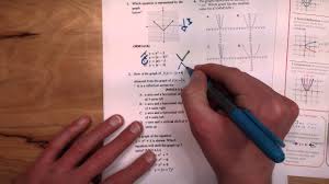 Geometry transformation composition worksheet name directions. Transformations Worksheet 1 Youtube