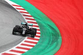 — formula 1 (@f1) july 4, 2021. 2020 Forma 1 Osztrak Nagydij 1 Szabadedzes