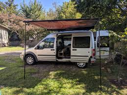 Maybe you would like to learn more about one of these? Ford Transit Connect Camper Van Cheap Online