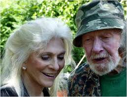 I am not sure if my involvement in causes, benefits, marches, and  demonstrations has made a huge difference, but I know one thing: that  involvement has connected me with good people: people