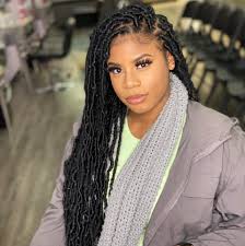 However, i had a friend whose hair always looked so nice and natural looking.and never knew she had braids until she told me. African Hair Braiding Group Baltimore Best Home Facebook