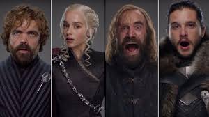 Season 1, episode 1, winter is coming first appearance: Funny Facts About The Game Of Thrones No Spoilers Steemit