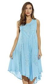 21660 Trq L Riviera Sun Dress Dresses For Women Riviera Https Www Amazon Com Dp B01mrfwpg1 Ref Cm Casual Dresses For Women Casual Dresses Womens Dresses