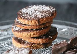 Biscuits Granola Chocolat Ig Bas Biscuits Biscuits Dietetiques Aliments Ig Bas