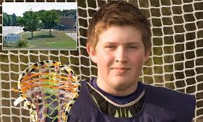 Parents plead for policy changes after Michigan boy dies