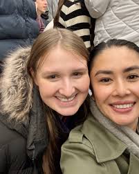 Two intense weeks have already passed for the students and the lecturers of  HLSC220 unit! 📚 Their lecturers described the Papal Audience as a special  occasion for them. They got a bit