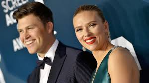 2 days ago · scarlett johannson and colin jost have officially welcomed their son cosmo into the world, and people really hope his middle name is kramer. 036e3am 92a4 M