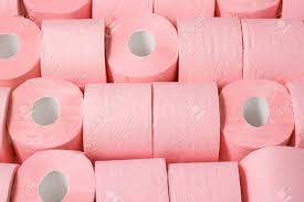 Check spelling or type a new query. Rolls Of Pink Toilet Paper Abstract Background Or Texture Large Stock Photo Picture And Royalty Free Image Image 150030488