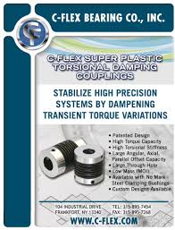 Stabilize High Precision Systems