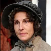 🔥 Anne Weston MBTI