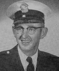 Eugene Carl Loney (1928-1986)