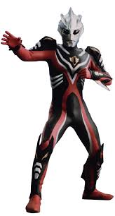 Ultraman Nexus Dark Mephisto Render By Zer0stylinx Cosmic Art Dark Mephisto