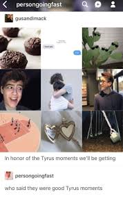 Tyrus Josh Notice Andi Mack Cast Andi Mack Old Kids Shows