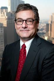 Author Bio's Andrew Sacks Chairman of the Medical Marijuana and Hemp  Department