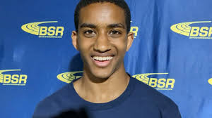 BSR Elite Scholastic Mile: Fast Times At Regis College