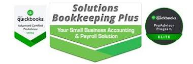 Services - Solutions Bookkeeping Plus | Newark, OH