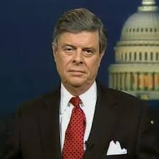 James Sasser — Charlie Rose