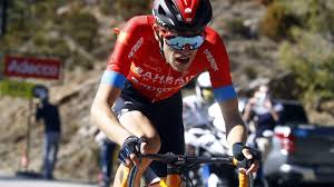 Gino mäder ретвитнул(а) team bahrain victorious. Giro Der Schweizer Gino Mader Feiert Ausreissersieg Lie Zeit Online